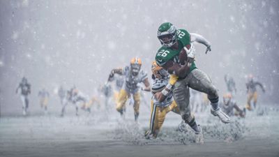 Which QBs on New Teams Will Thrive in Madden 26?