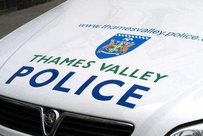 Arrest made after two young men die in multi-car crash