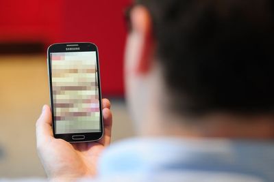 Pornography websites flouting new age verification rules — despite threat of huge fines