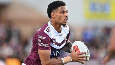 Saab reaches 100-game milestone in Bulldogs rematch