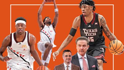 101 Things to Know About the 2025 Men’s College Basketball Offseason