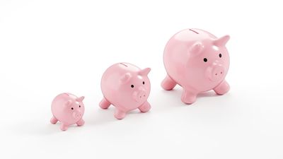 From Piggy Banks to Portfolios: A Financial Planner's Guide to Talking to Your Kids About Money at Every Age