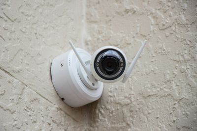 8 Home Surveillance Systems That Are Breaking Local Laws