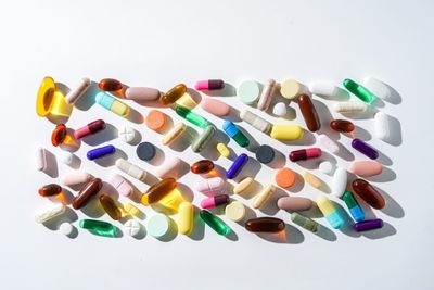 3 Pharma Stocks That Aren't Sweating the Coming 200% Drug Tariffs