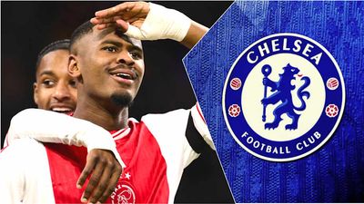Jorrel Hato: One of Europe's Best Young Talents, Destined for Greatness at Chelsea