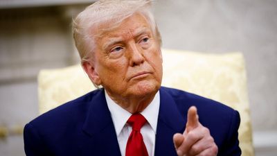 ‘Mind-boggling’: Thanks Trump, your the art of the deal just included letting China take the whole Indo-Pacific