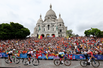 'I expect chaos' - what does the Tour de France peloton really think of the new final stage in Paris?