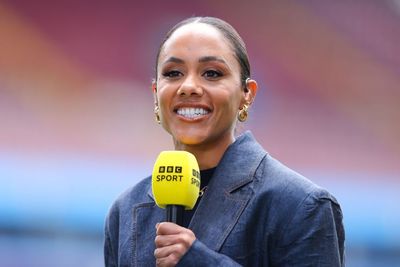 Who are the BBC pundits for the Euro 2025 final?