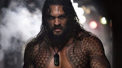 James Gunn once again clarifies what is "100% canon" in the DCU, including why we might have to wait to see Aquaman making waves in the rebooted universe