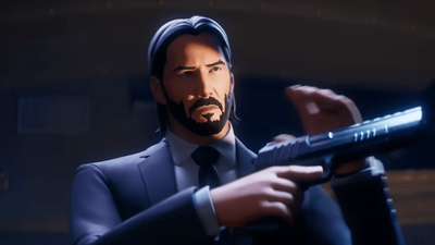 Epic goes ballistic over the latest CMA filing — Fortnite and the Epic Games Store will no longer be coming to iOS in the UK this year