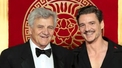 Pedro Pascal's Dad Confirms 'Fantastic Four' Sequel and Shares Emotional Tribute to His Son
