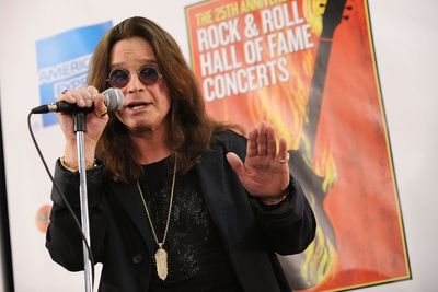 What to know about Ozzy Osbourne’s rare form of Parkinson’s disease