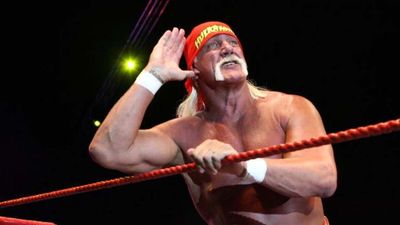 Hulk Hogan: Greatest Moments Ever