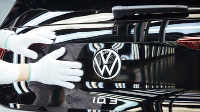 Tariffs Have Cost VW Group $1.5 Billion: 'Negative Impact'