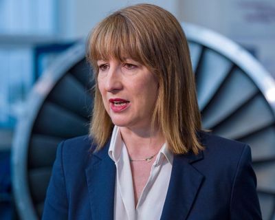 Reeves should consider ending pension triple lock and charging for NHS treatment, says IMF