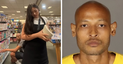 Viral Serial Pervert Arrested “Again” After Sniffing Woman’s Behind In Public