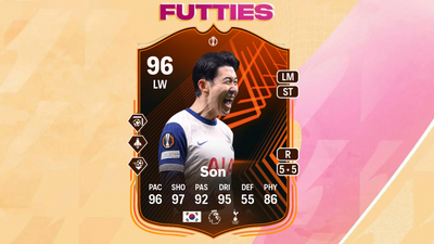 Best players for EA FC 25 Beast Mode Activated Evolution