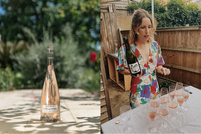 Wine experts reveal the 9 best supermarket rosés perfect for sunny summer days