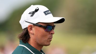 Rickie Fowler Explains Touching Reason Why Some PGA Tour Players Are Wearing Black Ribbons At 3M Open