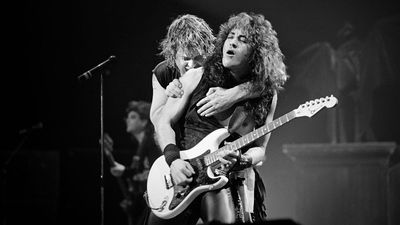 “I’m so sorry I couldn’t spend more time with you on the weekend”: Jake E. Lee shares the last text message he received from Ozzy Osbourne