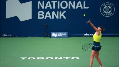 How to watch the 2025 Canadian Open tennis tournament online or on TV from around the world
