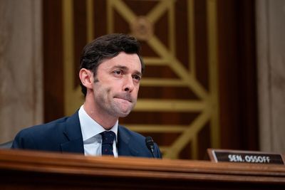 Three Toss-up races headline new Senate ratings for 2026 - Roll Call