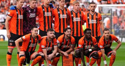 Scot free Dundee United starting line-up proves our national game is at crisis point