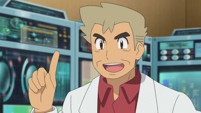 Pokemon pays tribute to late Professor Oak actor, including his hidden contribution to over 700 episodes of the anime: "His legacy will continue to reach the hearts of Trainers everywhere"