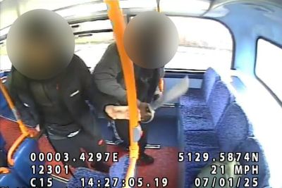 Mother of murdered schoolboy accuses government of losing control of London's streets