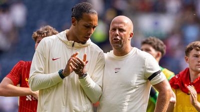 ‘Great Additions’—Virgil van Dijk Delivers Liverpool Transfer Tease