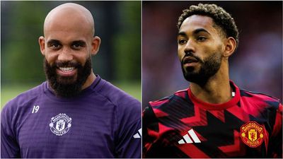 Man Utd Predicted Lineup vs. West Ham: Mbeumo, Cunha to Combine for First Time
