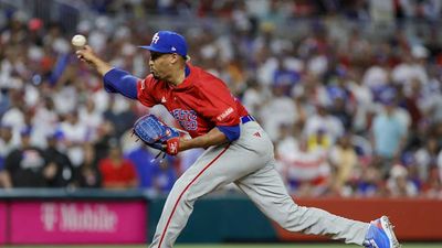 Mets' Edwin Diaz Shares Surprising Stance on Pitching in Next World Baseball Classic