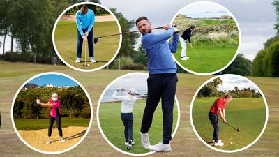 5 Expert Tips Every Golfer Needs To Shoot Their Best Score
