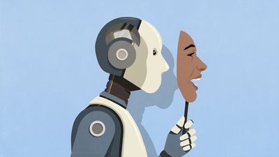 The more advanced AI models get, the better they are at deceiving us — they even know when they're being tested