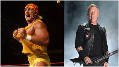 "I would have quit wrestling in a heartbeat." The bizarre story of Hulk Hogan's phantom 'audition' for Metallica