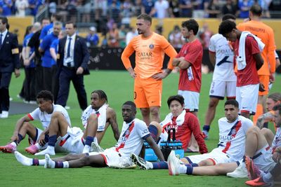 Why players ‘fear’ criticising heavy workload amid busy football schedule