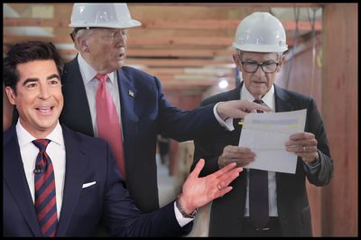 Fox News Called Out for Editing Fed Chair Fact-Checking Trump: 'Jerome Powell Should Sue'