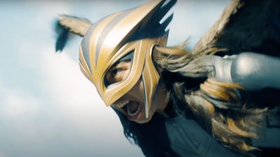 Excuse Me, But Where's My Hawkgirl Movie After Isabela Merced's Scene-Stealing Performance In Superman?