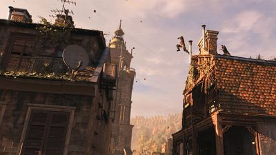 Dying Light: The Beast has been delayed so the studio can make it 'best Dying Light game' ever