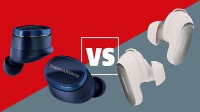 Bose QuietComfort Ultra Earbuds (2nd Gen) vs Bowers & Wilkins Pi8: which premium wireless earbuds should you choose?