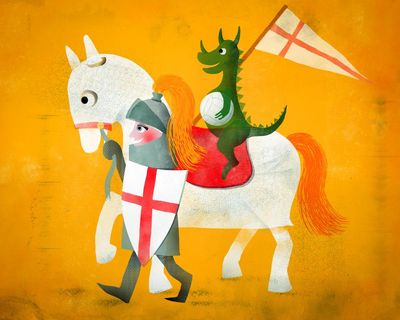 Proper England? Maybe, but the Lionesses legacy can be something completely new