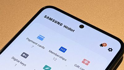 Samsung Wallet now lets you split in-store payments into installments