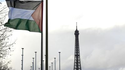Why is France recognising Palestinian statehood and will it change anything?