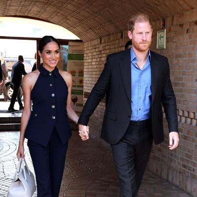 Why Prince Harry and Meghan Markle’s Netflix Deal Is Not Getting Renewed