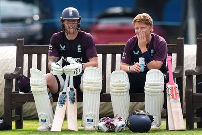 Ollie Pope insists Ben Stokes can contribute fully as all-rounder after cramp