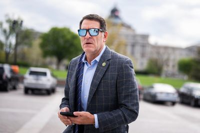 Tennessee governor sets Dec. 2 special election for Green's seat - Roll Call