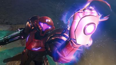 My Nintendo Direct hopium grows as Switch 2 big hitters Metroid Prime 4 and Hyrule Warriors get rated abroad