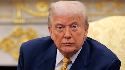 14 Republican senators break ranks to sound alarm on Trump’s dangerous scheme that could put Americans at risk