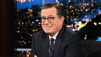 Why Some People Are Claiming Stephen Colbert's Show Could ‘Have Been Killed’ Earlier Than It Was