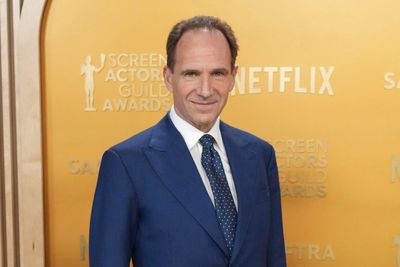 Ralph Fiennes joins top cast of new Hunger Games film